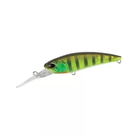   Duo Realis Shad 62DR SP 6,2cm 6gr AJA3055 Chart Gill Halo Leurre Flottant