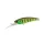 Duo Realis Shad 62DR SP 6,2cm 6gr AJA3055 Chart Gill Halo Leurre Flottant