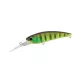 Duo Realis Shad 62DR SP 6,2cm 6gr AJA3055 Chart Gill Halo Leurre Flottant