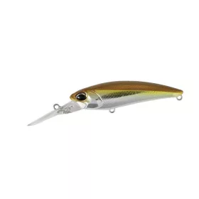   Duo Realis Shad 62DR SP 6,2cm 6gr MCC3142 Golden Wakasagi Leurre Flottant