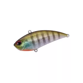   Duo Realis Vibration 68 G-FIX 6,8cm 21gr CCC3351 LG Ghost Gill Leurre coulant