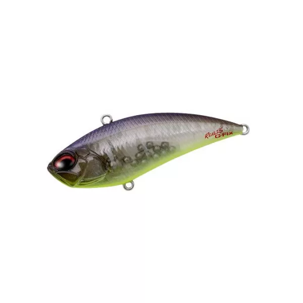 Duo Realis Vibration 68 G-FIX 6,8cm 21gr CEA3341 AM Edge Leurre coulant
