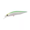 Duo Realis Jerkbait 85SP 8,5cm 8gr ACCZ161 Itako Green White Wobbler Flottant