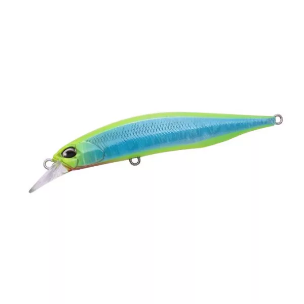 Duo Realis Jerkbait 85SP 8,5cm 8gr CPA0411 Fusilier Leurre Flottant