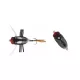 Duo Realis Shinmushi 4,0cm 5,7gr CCC3405 Firefly Leurre Insecte