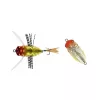 Duo Realis Shinmushi 4,0cm 5,7gr CCC3406 Clown Bug Leurre Insecte