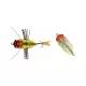 Duo Realis Shinmushi 4,0cm 5,7gr CCC3406 Clown Bug Leurre Insecte
