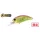 Duo Realis Crank M65 8A 6,5cm 14gr CPAZ347 Pink Back Flake Wobbler flottant