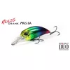 Duo Realis Crank M65 8A 6,5cm 14gr CPAZ347 Pink Back Flake Wobbler flottant