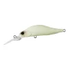 Duo Realis Rozante Shad 57MR 5,7cm 4,8gr CCC3517 Mat Bone Flottant Leurre