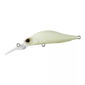   Duo Realis Rozante Shad 57MR 5,7cm 4,8gr CCC3517 Mat Bone Flottant Leurre