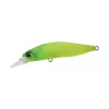 Duo Realis Rozante 63SP 6,3cm 5gr CCC3516 Ghost Mat Lime Chart Wobbler Flottant