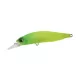Duo Realis Rozante 63SP 6,3cm 5gr CCC3516 Ghost Mat Lime Chart Wobbler Flottant