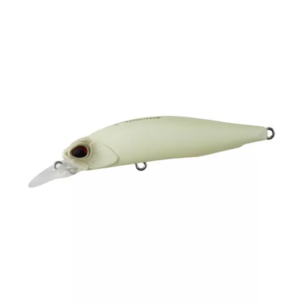 Duo Realis Rozante 63SP 6,3cm 5gr CCC3517 Mat Bone Wobbler Flottant