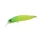 Duo Realis Rozante 77SP 7,7cm 8,4gr CCC3516 Ghost Mat Lime Chart Wobbler flottant