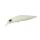 Duo Realis Rozante 77SP 7,7cm 8,4gr CCC3517 Mat Bone Wobbler flottant