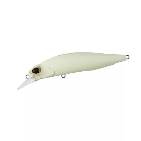 Duo Realis Rozante 77SP 7,7cm 8,4gr CCC3517 Mat Bone Wobbler flottant