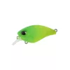 Duo Realis Crank Mid Roller 40F 4cm 5,3gr CCC3516 Ghost Mat Lime Chart Leurre Flottant