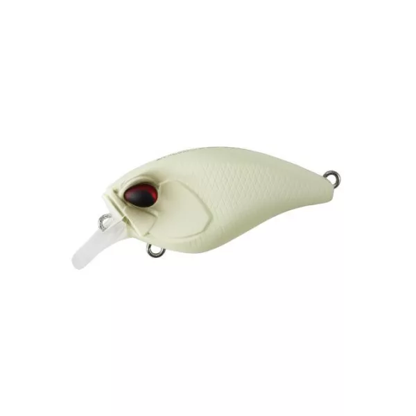 Duo Realis Crank Mid Roller 40F 4cm 5,3gr CCC3517 Mat Bone Leurre Flottant