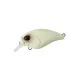 Duo Realis Crank Mid Roller 40F 4cm 5,3gr CCC3517 Mat Bone Leurre Flottant