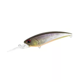   Duo Realis Shad 59MR SP 5,9cm 4,7gr CAA3518 Prism Wakasagi Leurre flottant