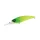 Duo Realis Shad 59MR SP 5,9cm 4,7gr CCC3516 Ghost Mat Lime Chart Leurre Flottant
