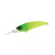 Duo Realis Shad 59MR SP 5,9cm 4,7gr CCC3516 Ghost Mat Lime Chart Leurre Flottant