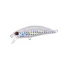 Duo Tetra Works Toto 48HS 4,8cm 4,3gr AQA0111 White Glow Leurre Coulant