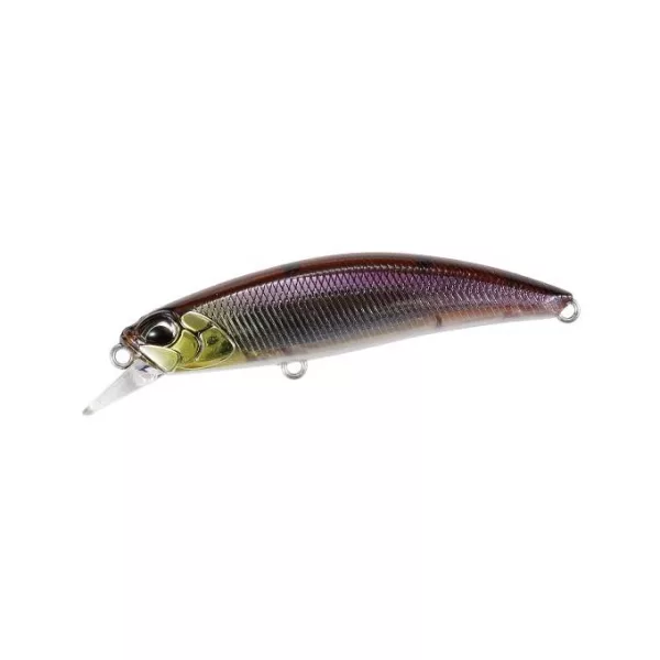 Duo Spearhead Ryuki 60S 6cm 6,5gr GSN4011 Stream Shad Leurre Coulant