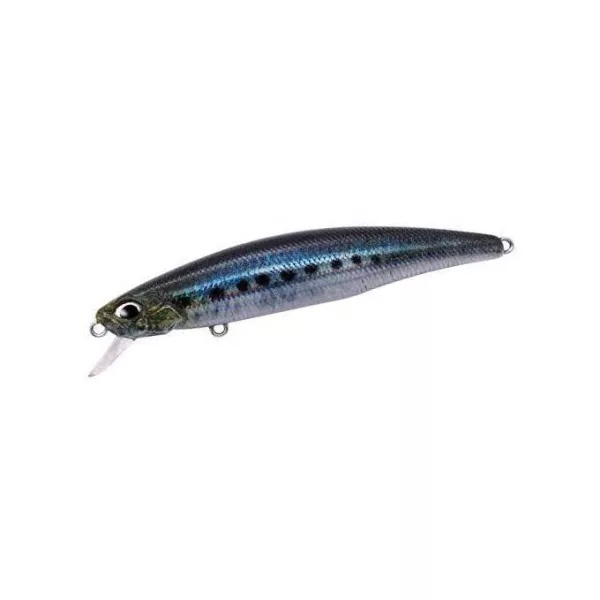 Duo Tide Minnow 90S 9cm 15gr CMA0486 Real Sardine Wobbler Plongeant
