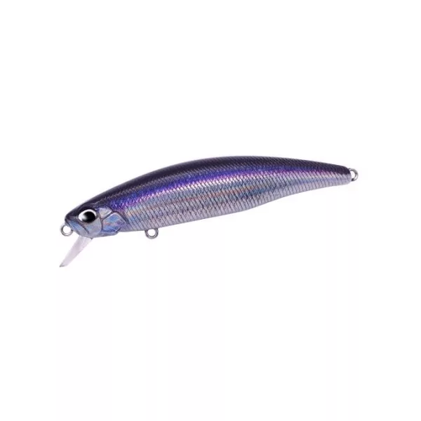 Duo Tide Minnow 90S 9cm 15gr CNA0534 UV Flash Wobbler Plongeant