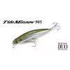 Duo Tide Minnow 90S 9cm 15gr CNA0534 UV Flash Wobbler Plongeant