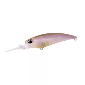   Duo Realis Shad 59MR SP 5,9cm 4,7gr CCC3260 Ghost Wakasagi Leurre Flottant