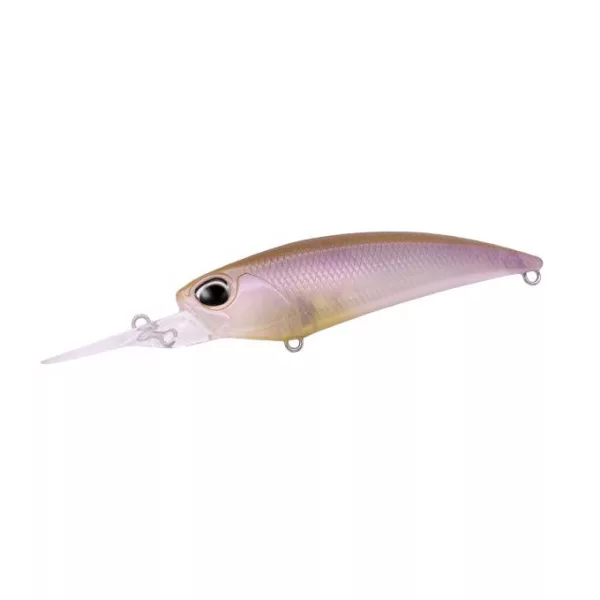 Duo Realis Shad 59MR SP 5,9cm 4,7gr CCC3260 Ghost Wakasagi Leurre Flottant