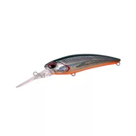   Duo Realis Shad 62DR SP 6,2cm 6gr ADA3081 Prism Shad Leurre Flottant