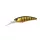 Duo Realis Shad 62DR SP 6,2cm 6gr ASA3146 Gold Perch Leurre Flottant