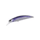 Duo Spearhead Ryuki 80S 8cm 12gr CNA0534 UV Flash Leurre Coule