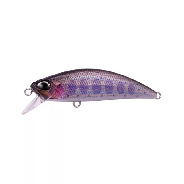 Duo Spearhead Ryuki 50S 5cm 4,5gr ANAZ112 Amethyst Yamame Leurre coulant