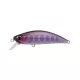 Duo Spearhead Ryuki 50S 5cm 4,5gr ANAZ112 Amethyst Yamame Leurre coulant