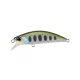 Duo Spearhead Ryuki 50S 5cm 4,5gr ANI4174 Pearl Yamame Leurre coulant