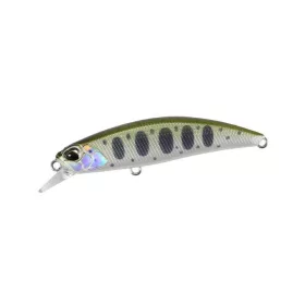   Duo Spearhead Ryuki 60S 6cm 6,5gr ANI4174 Pearl Yamame Süllyedő Wobbler