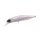 Duo Realis Jerkbait 100SP 10cm 14,5gr ANAZ174 Sagoshi Silver Wobbler flottant