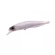 Duo Realis Jerkbait 100SP 10cm 14,5gr ANAZ174 Sagoshi Silver Wobbler flottant