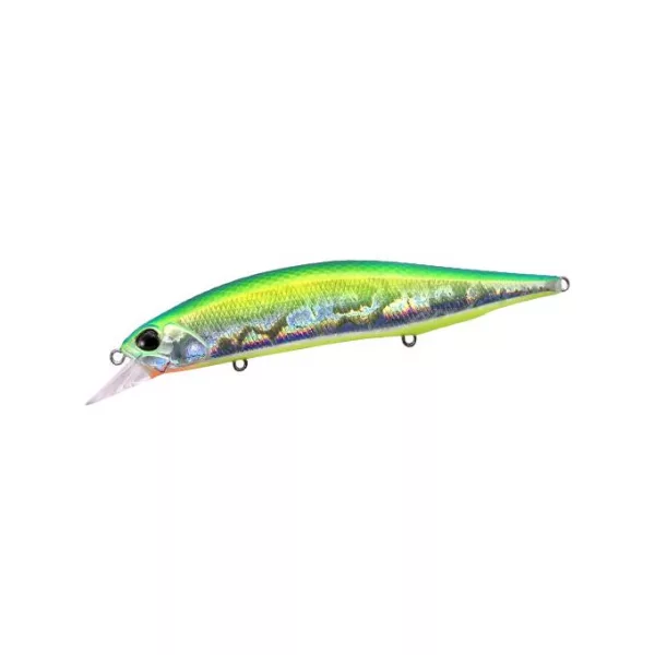 Duo Realis Jerkbait 100SP 10cm 14,5gr ADA3238 Citrus Shiner Wobbler flottant