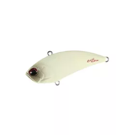   Duo Realis Vibration 62 G-FIX 6,2cm 14,5gr ACC3018 Smokey Bone Leurre coulant