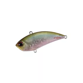   Duo Realis Vibration 62 G-FIX 6,2cm 14,5gr GEA3006 Ghost Minnow Wobbler plongeant