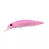 Duo Realis Rozante 77SP 7,7cm 8,4gr CCC3019 Mat Pink Tiger Wobbler flottant