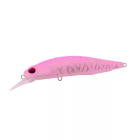   Duo Realis Rozante 77SP 7,7cm 8,4gr CCC3019 Mat Pink Tiger Wobbler flottant