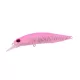 Duo Realis Rozante 77SP 7,7cm 8,4gr CCC3019 Mat Pink Tiger Wobbler flottant