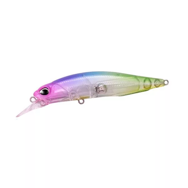 Duo Realis Rozante 77SP 7,7cm 8,4gr CTA0511 Rainbow Mirage Wobbler Flottant